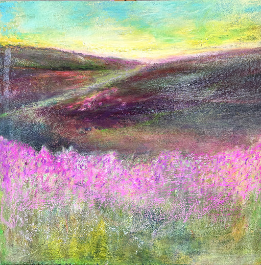 Velvet Valley